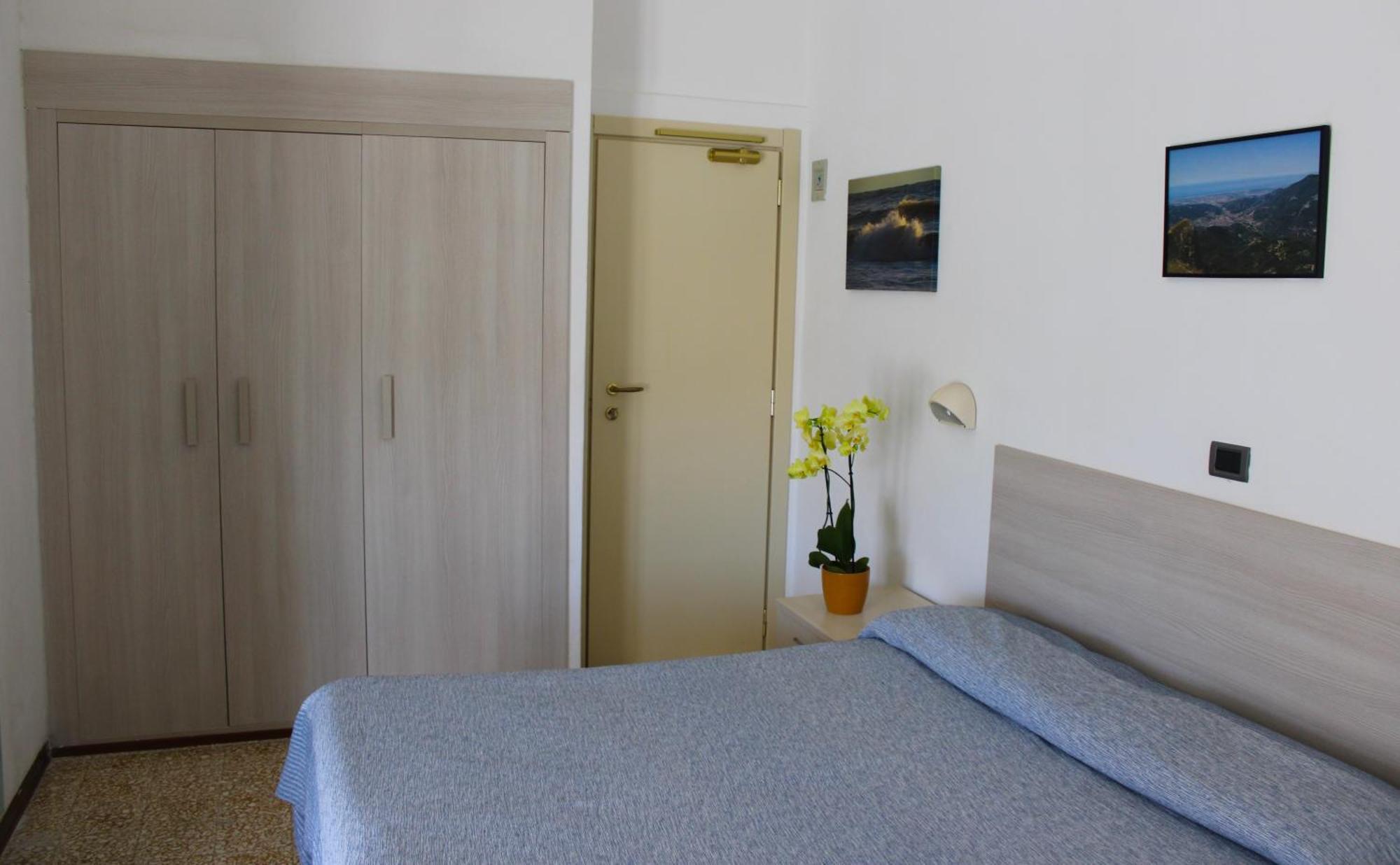Hotel Puccinelli Lido di Camaiore Kültér fotó