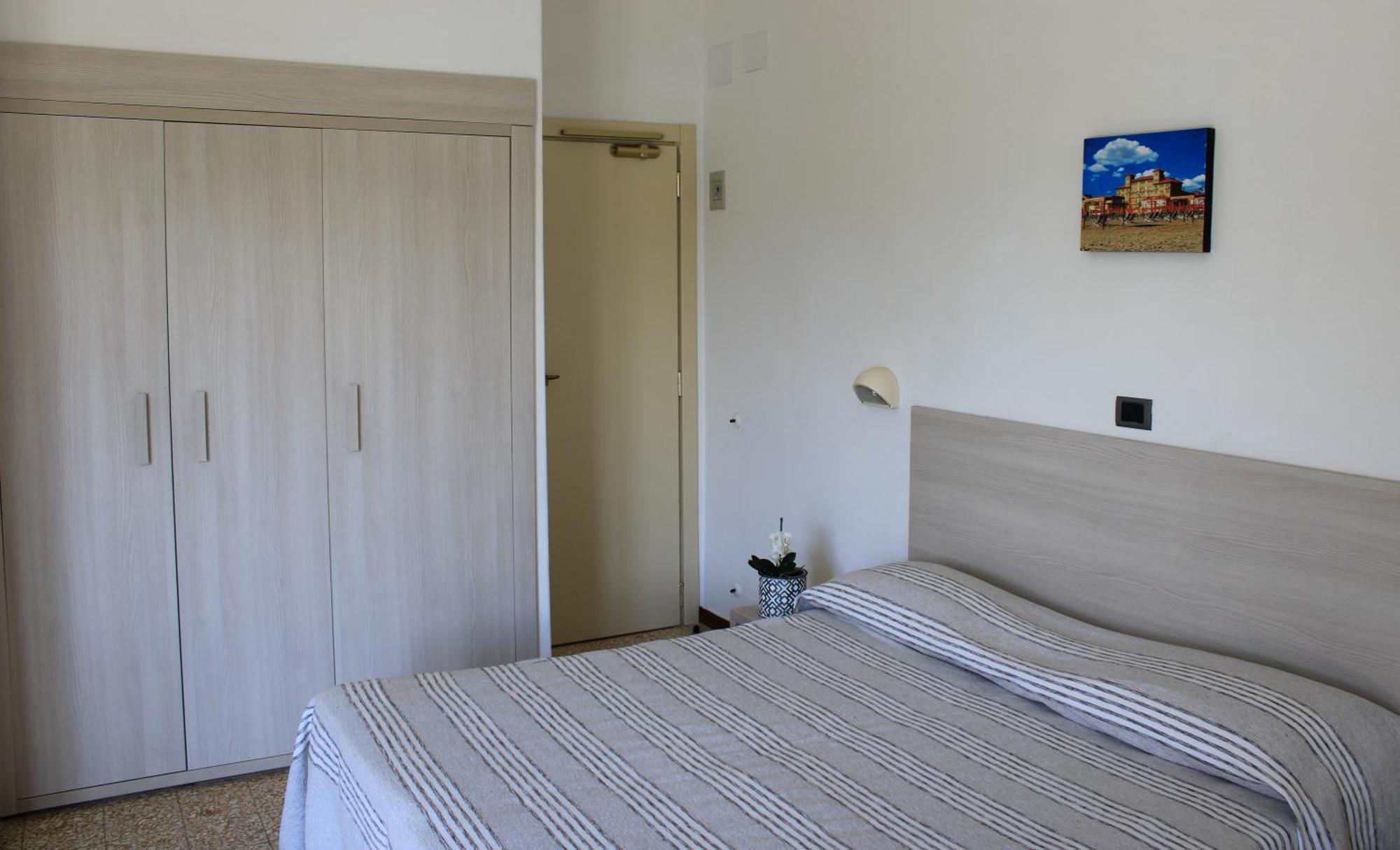Hotel Puccinelli Lido di Camaiore Szoba fotó