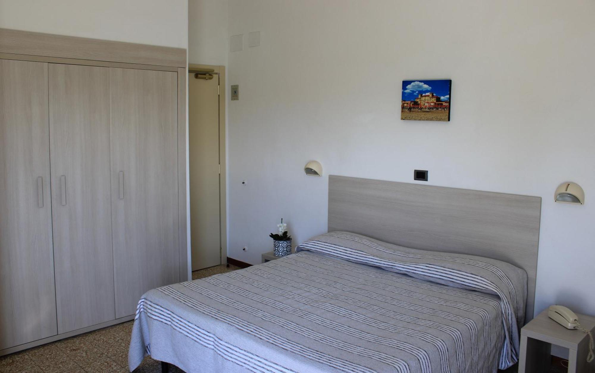Hotel Puccinelli Lido di Camaiore Szoba fotó