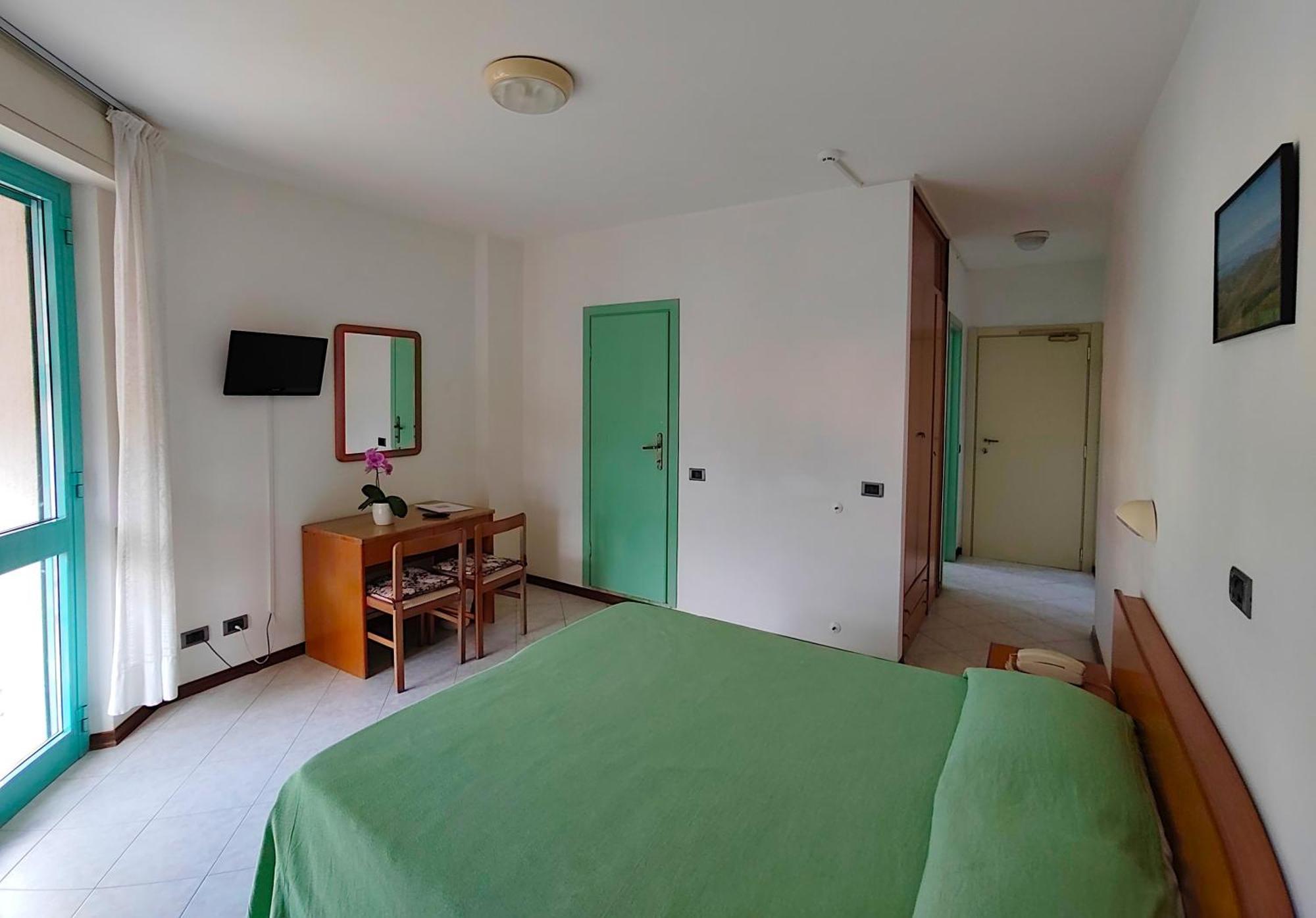 Hotel Puccinelli Lido di Camaiore Szoba fotó