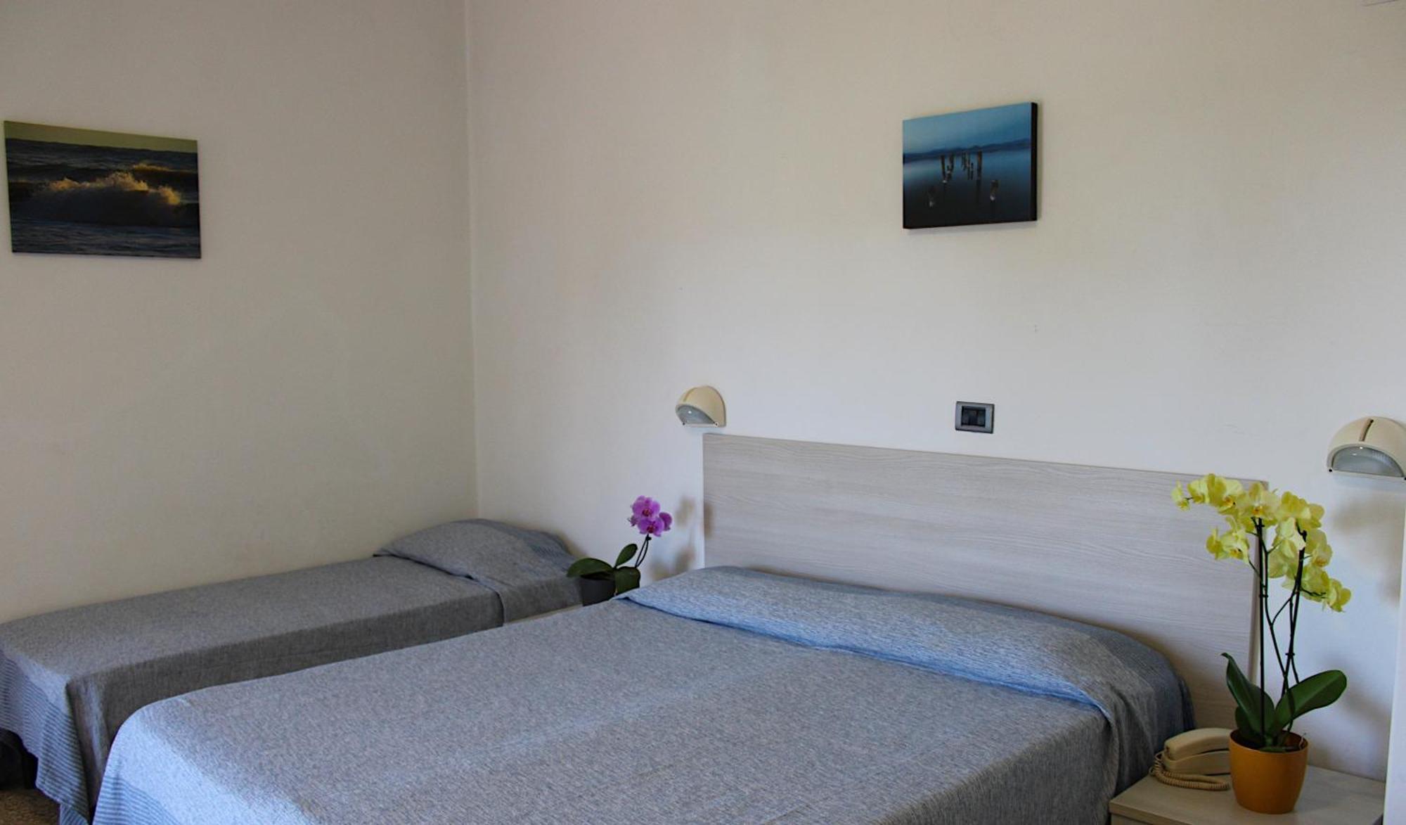 Hotel Puccinelli Lido di Camaiore Kültér fotó