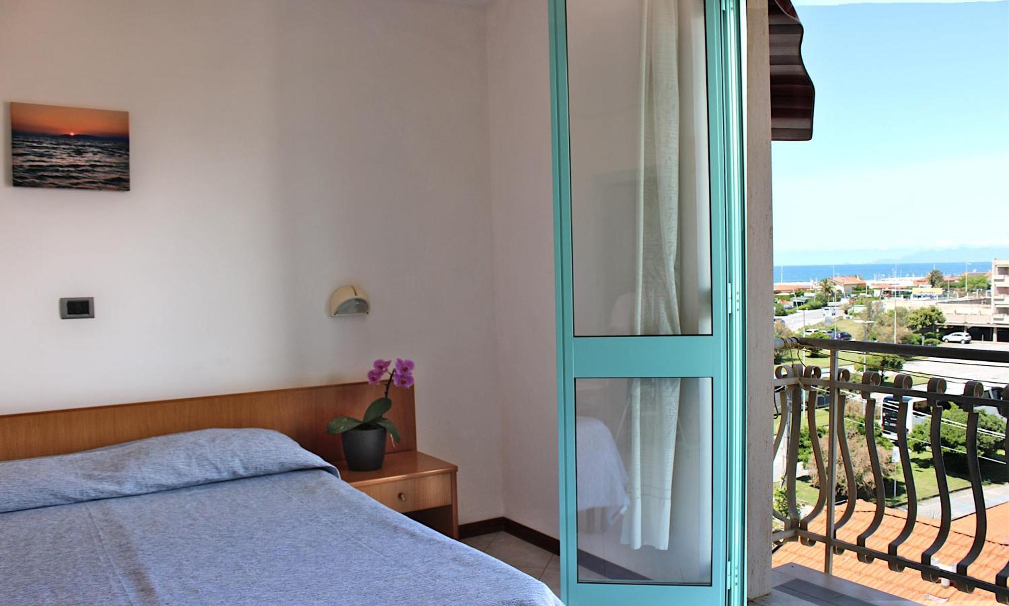 Hotel Puccinelli Lido di Camaiore Kültér fotó
