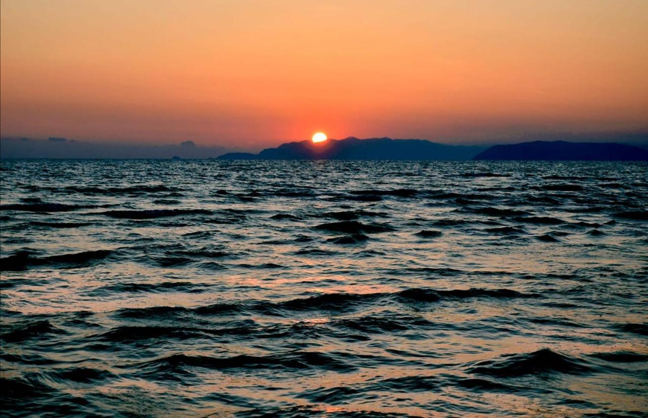 Hotel Puccinelli Lido di Camaiore Kültér fotó